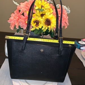 Tory Burch York Buckle